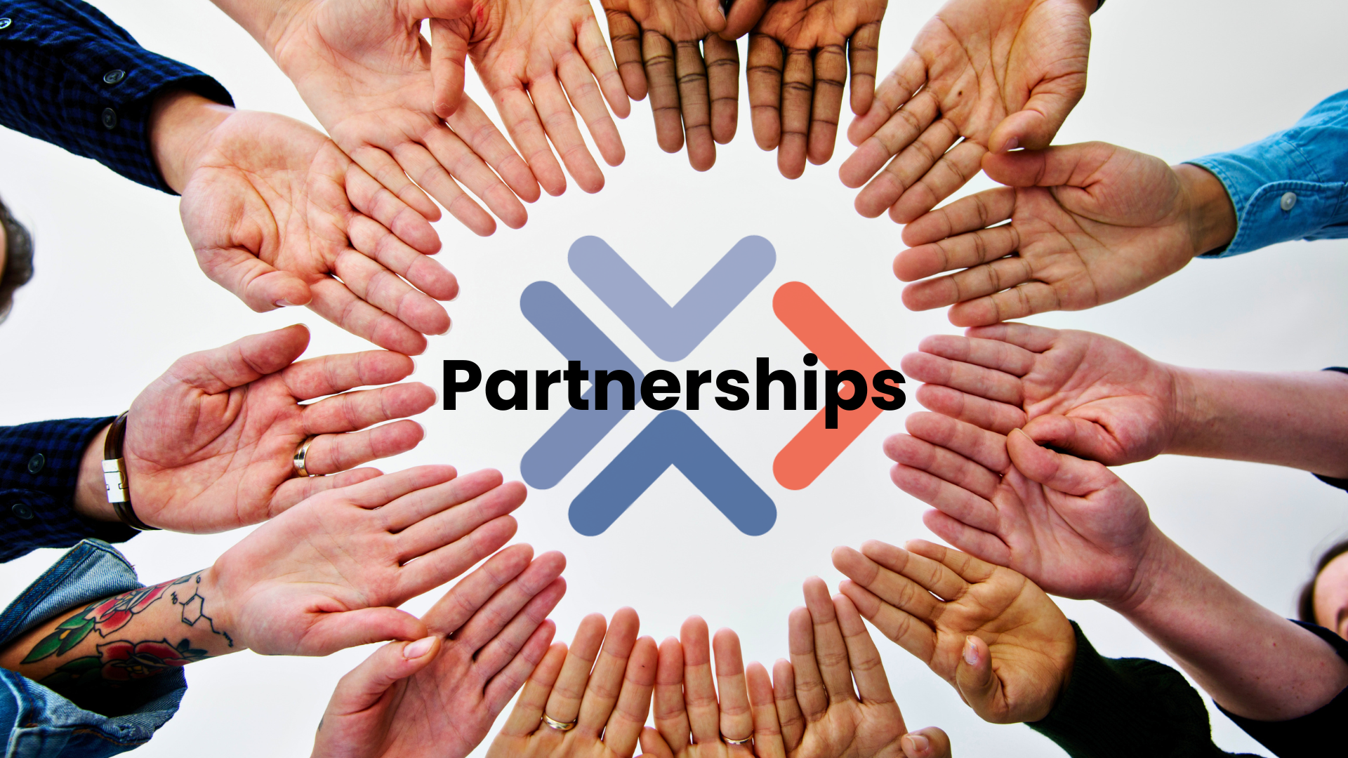 Partnerships | Axiom elite