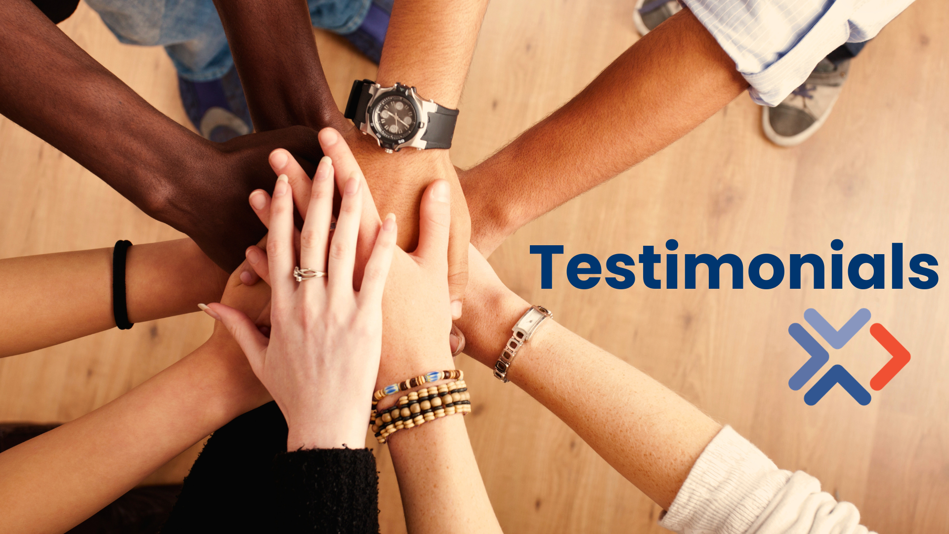 Testimonials | Axiom elite