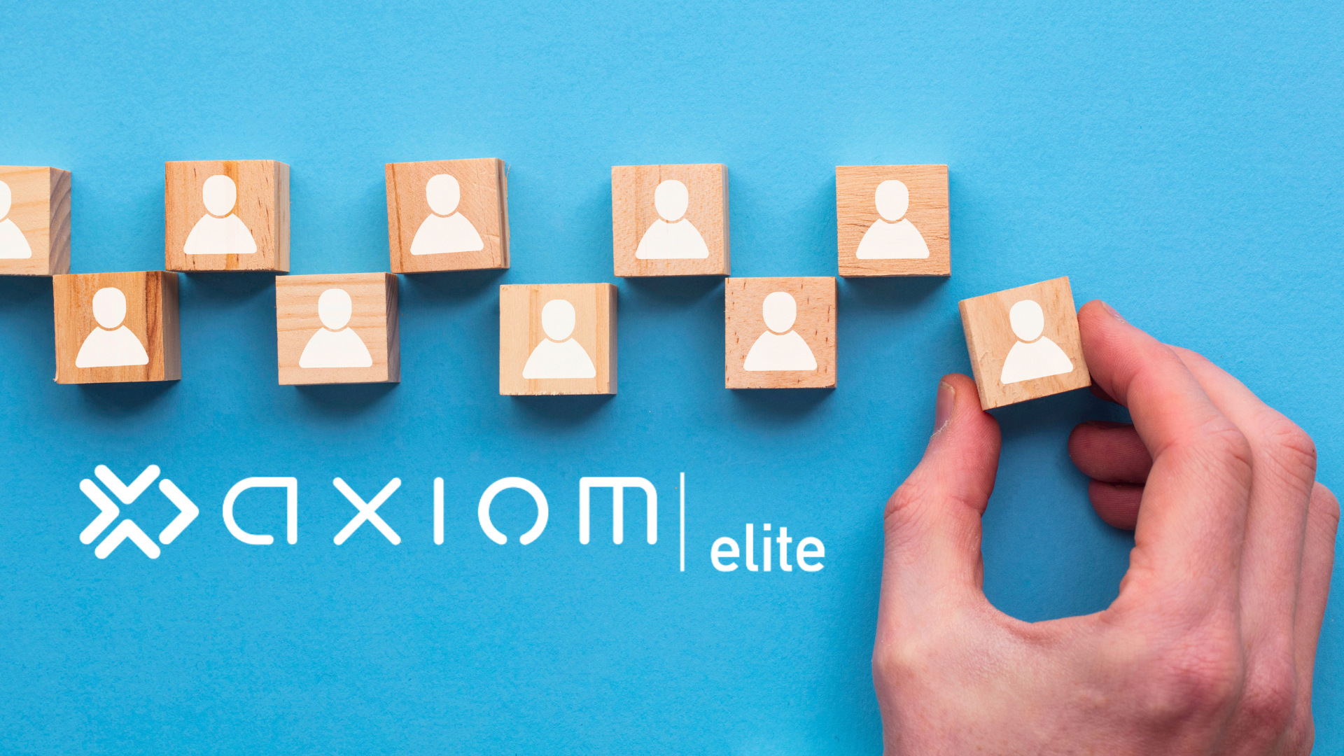 Product | Axiom elite