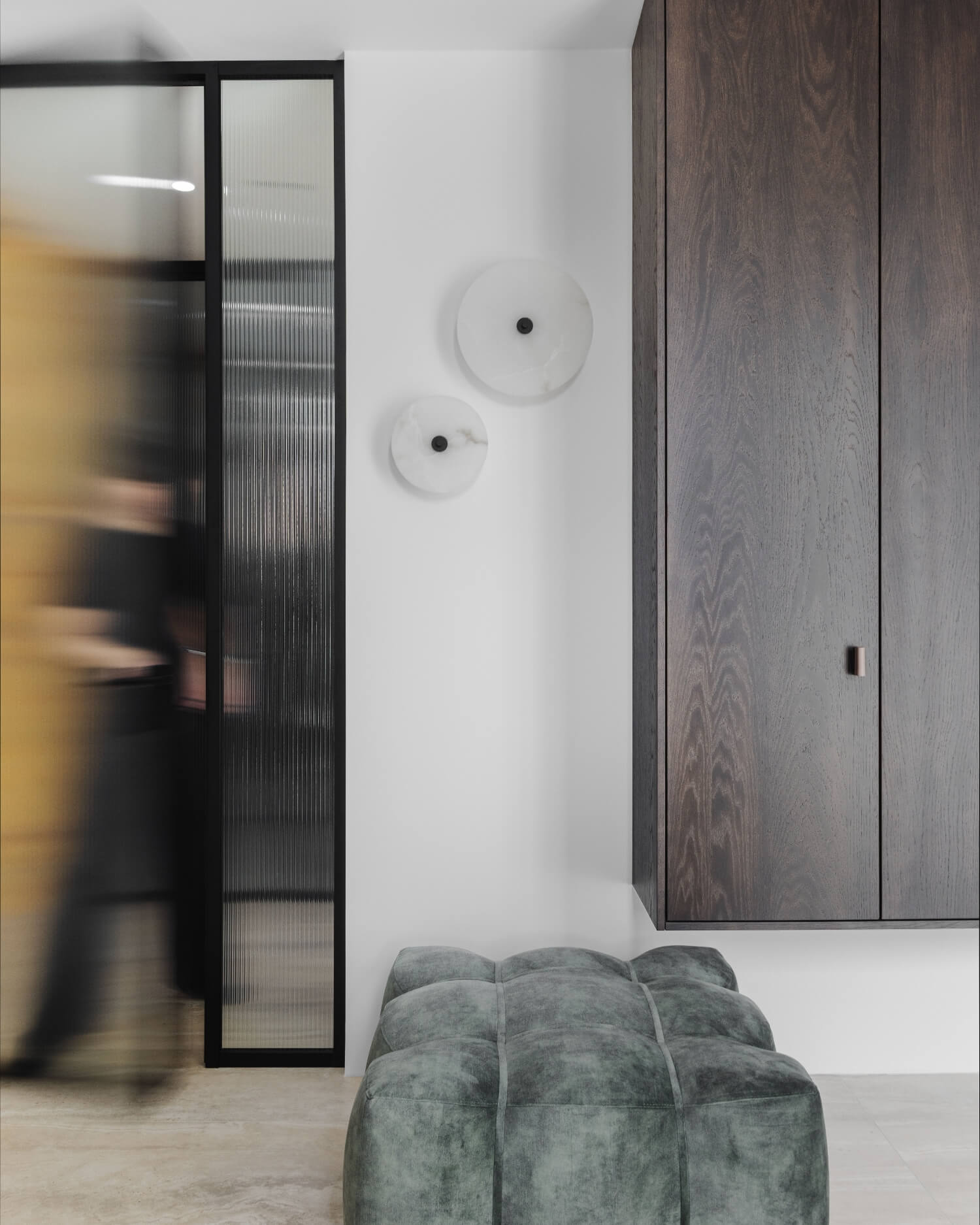 SMLXL - Vinohradská - rekonstrukce půdní vestavby