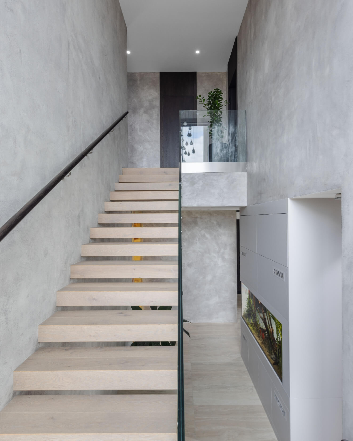 SMLXL - Vinohradská - rekonstrukce půdní vestavby