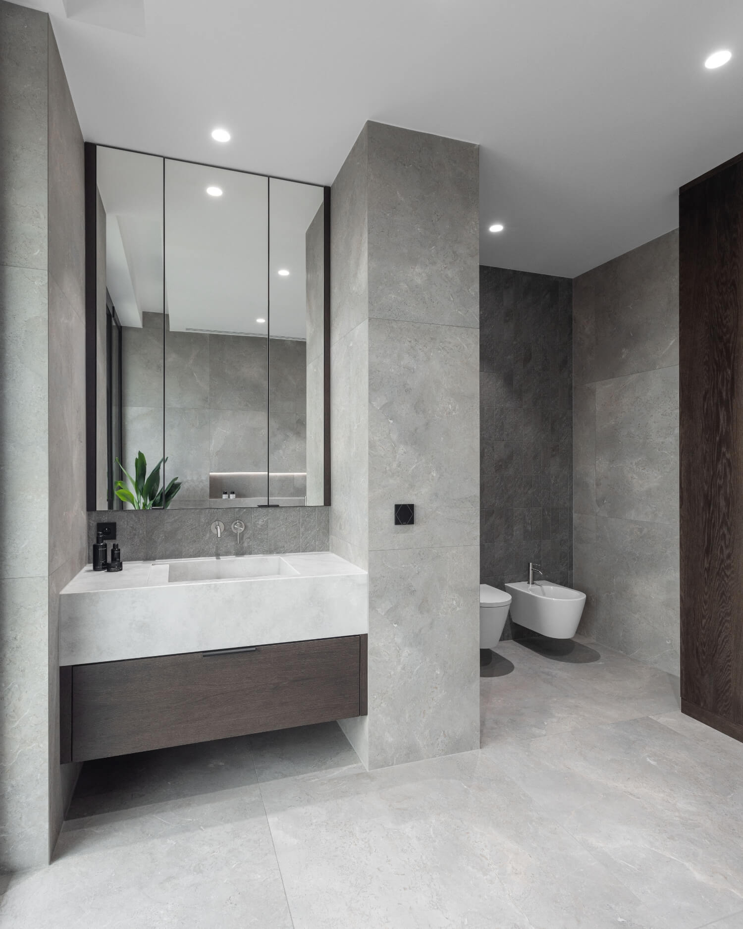 SMLXL - Vinohradská - rekonstrukce půdní vestavby