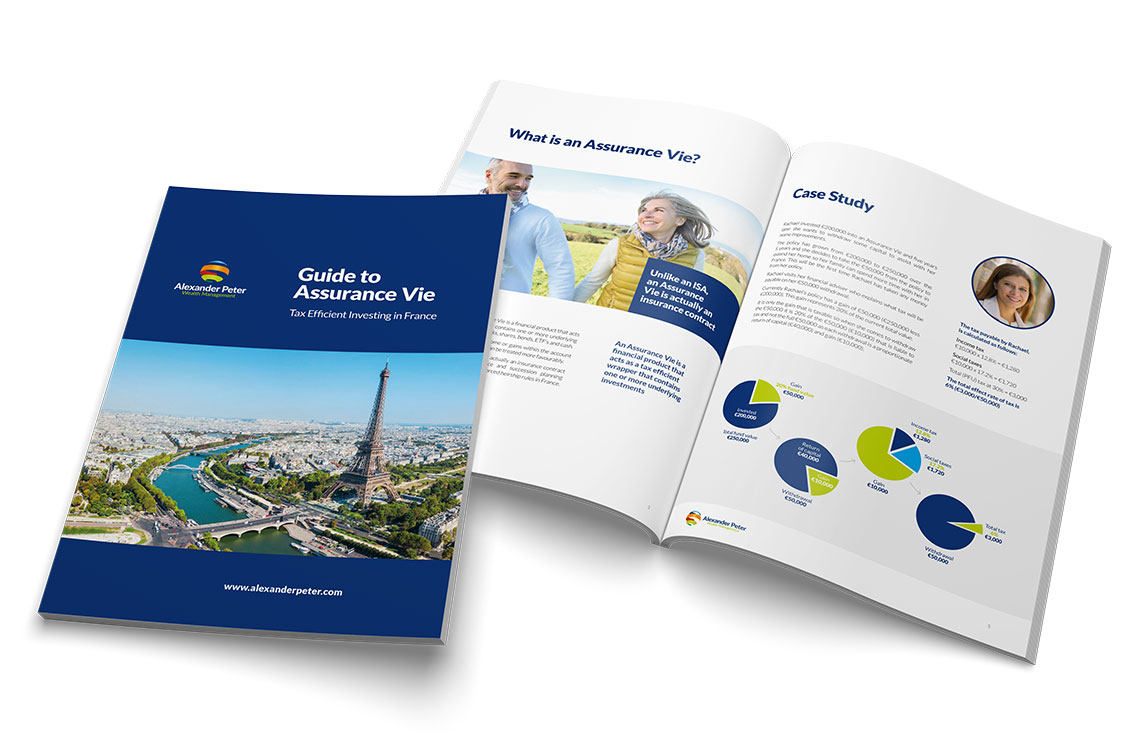 French Assurance Vie Guide