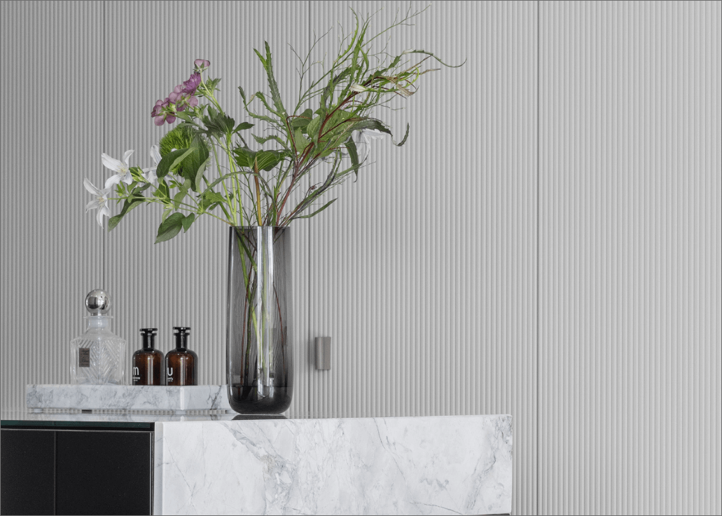 Interiér rodinného domu