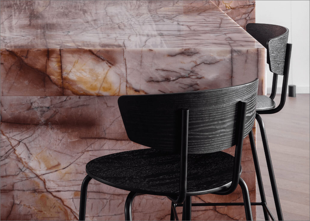 Byt v developerském projektu