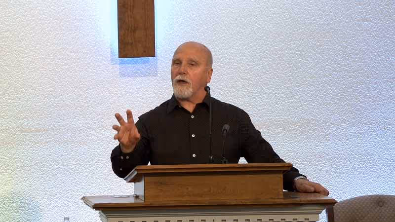The Love of Cain by Glenn Meldrum on 04/29/21