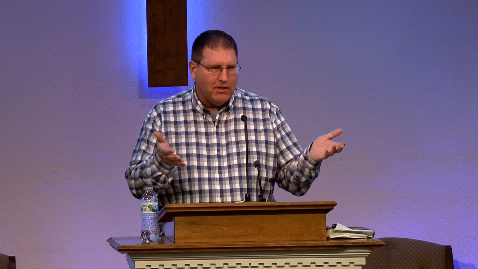 He Must Increase, But I Must Decrease by Ed Buch on 04/20/2022
