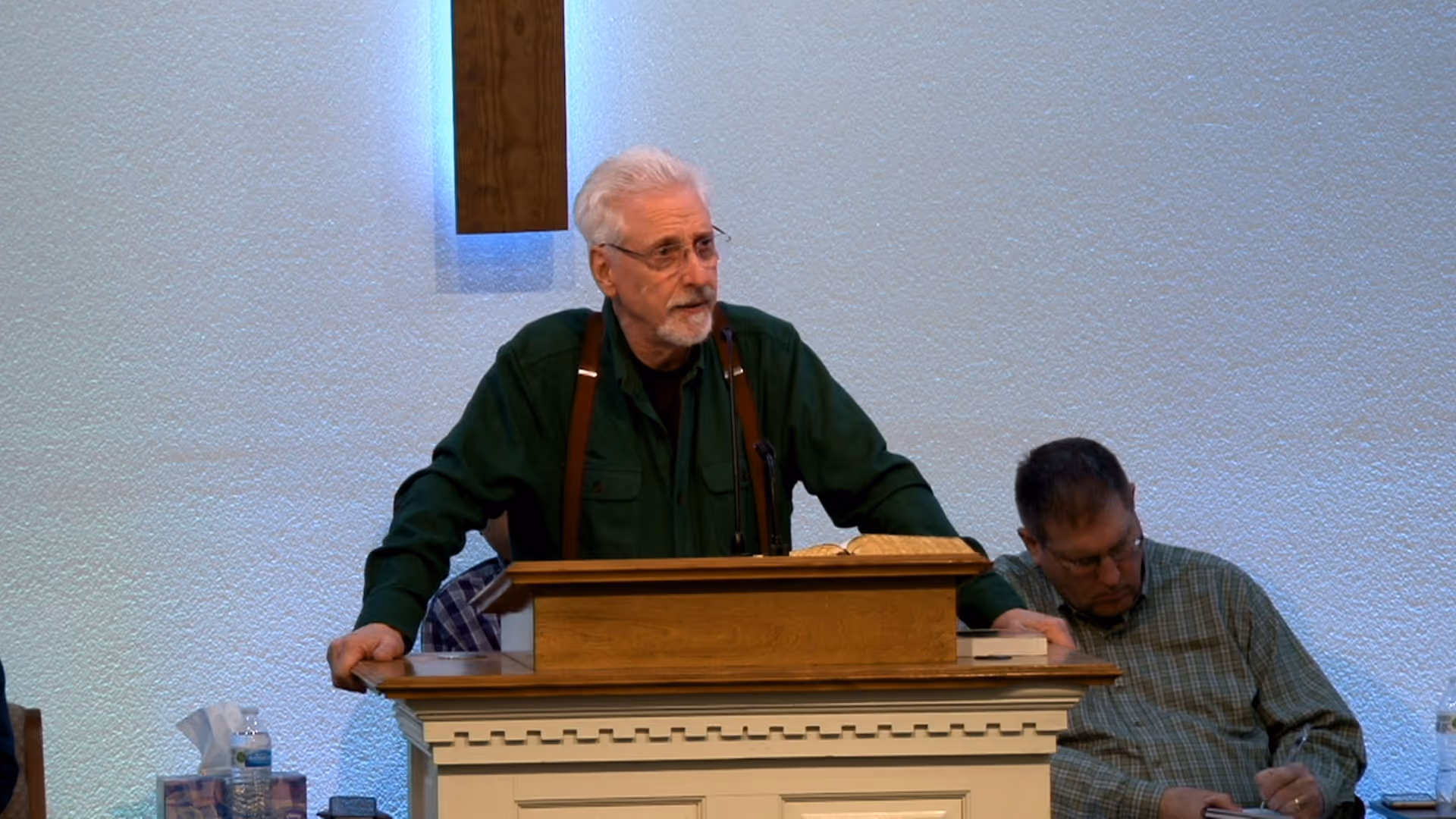 Have You had a True Revelation of Jesus? by Steve Gallagher on 02/28/2023