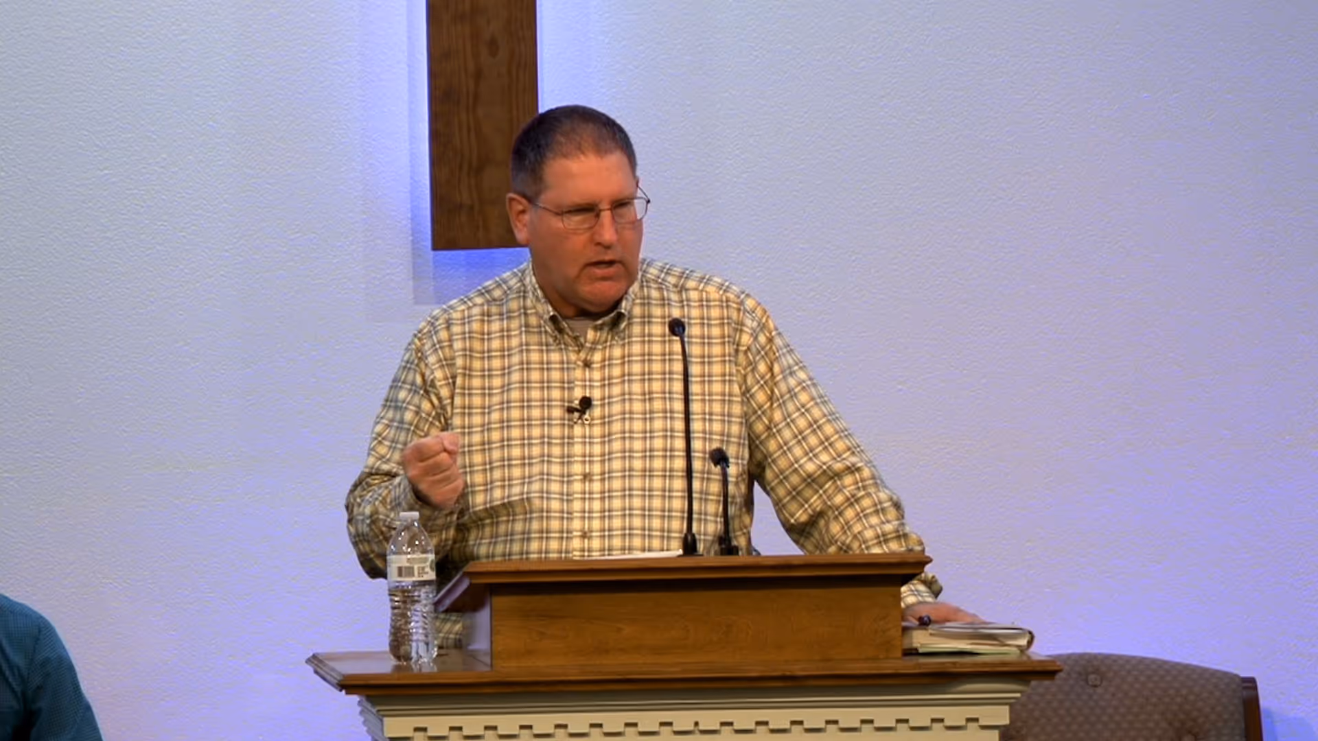 Are You Ready to Be a Disciple of Jesus? by Ed Buch on 09/27/2023