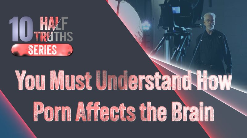 What Does God Think About Masturbation?