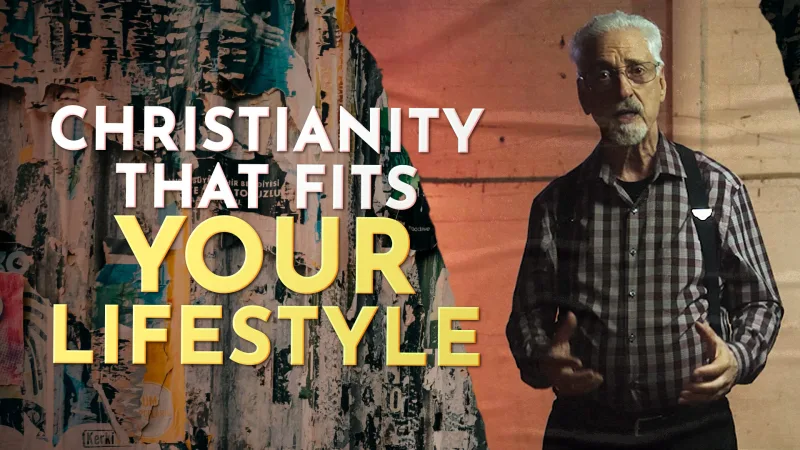 Part-Time Christianity | Resisting the Rise of Lawlessness