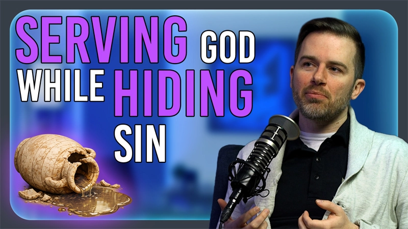 Pure Life Ministries Podcast Episode #662: Why Effective Ministry Requires Genuine Devotion to Christ