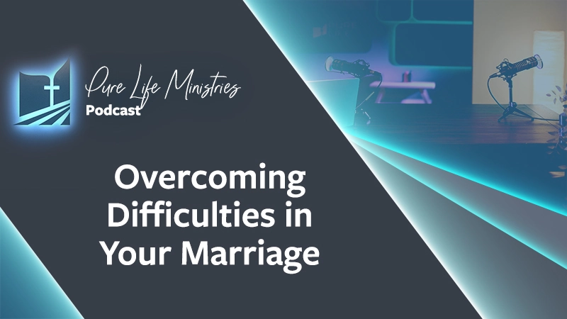 Pure Life Ministries Podcast