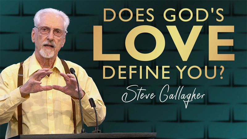 Mercy and the Hereafter by Steve Gallagher on 092326