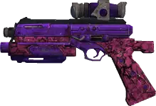 Nemesis • BL1 – Pearlescent Repeater | Lootlemon