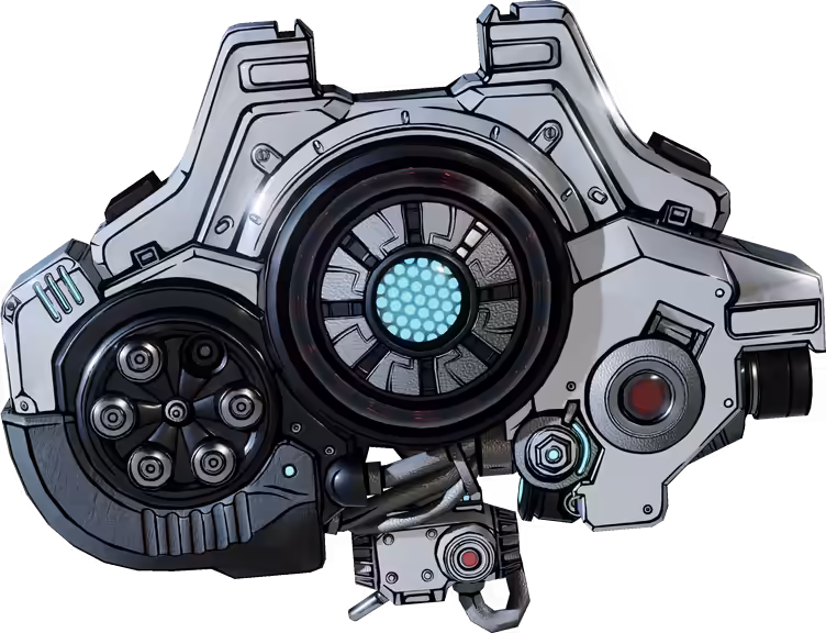 Undershield