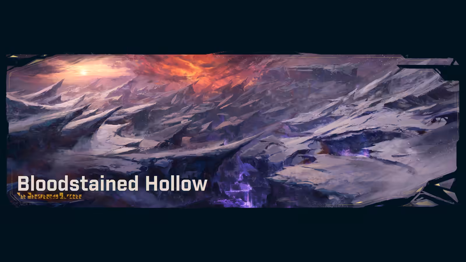 Bloodstained Hollow