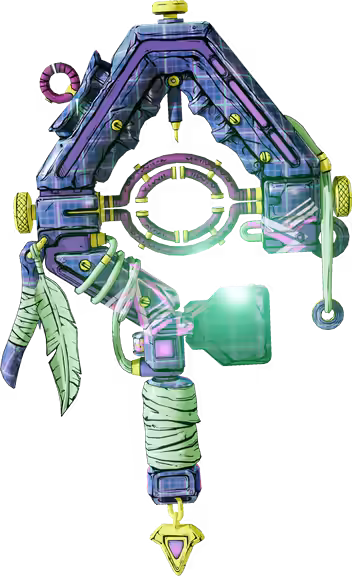 Prestidigitator