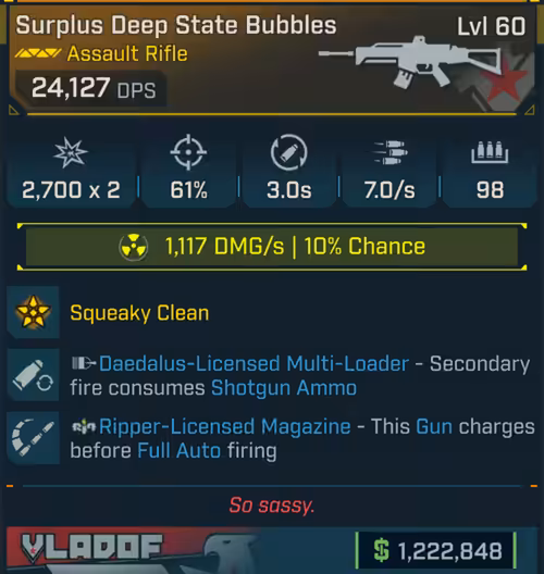Bubbles (AR-BL4)
