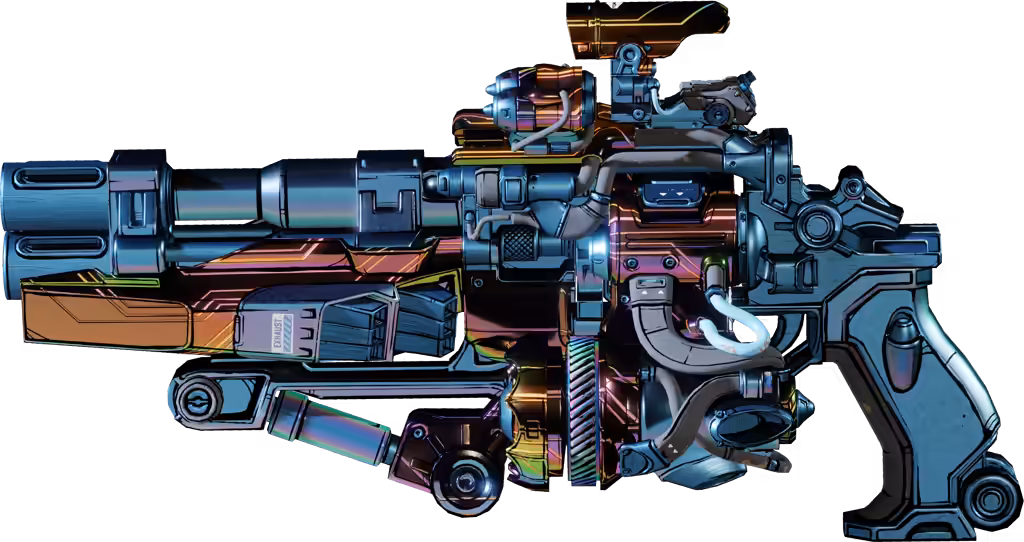 Handcannon