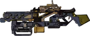 Missilaser