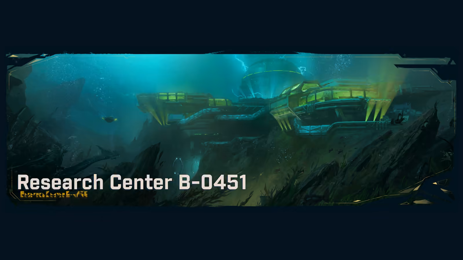 Research Center B-0451