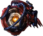 Artillery Sphere
