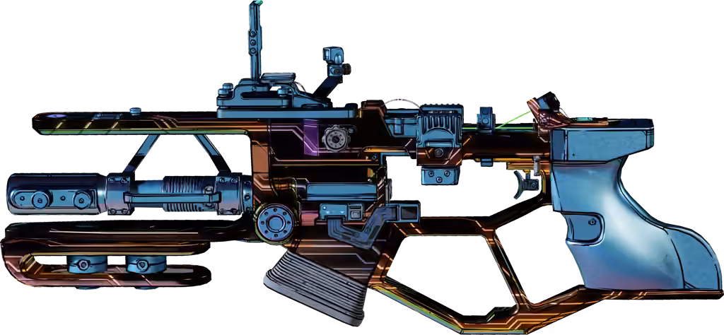 Raiden
