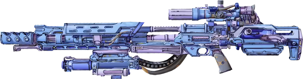 Light Gun