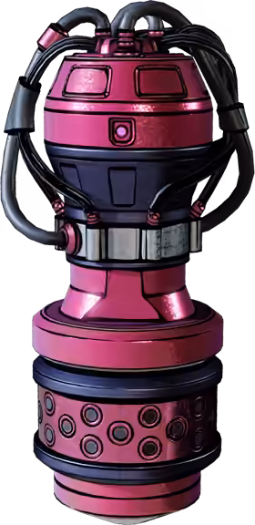 Pressure Kettle