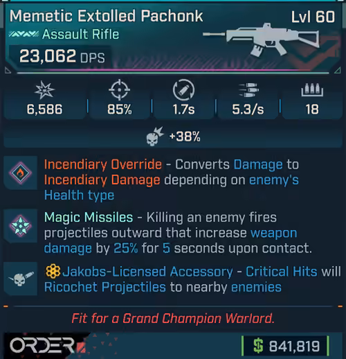 Pachonk (AR-BL4)