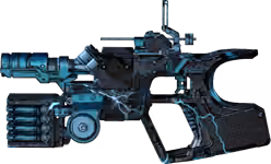 Shield Overflow