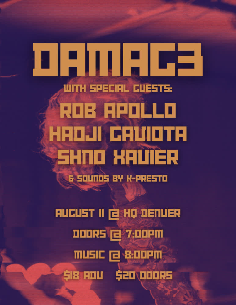 DAMAG3