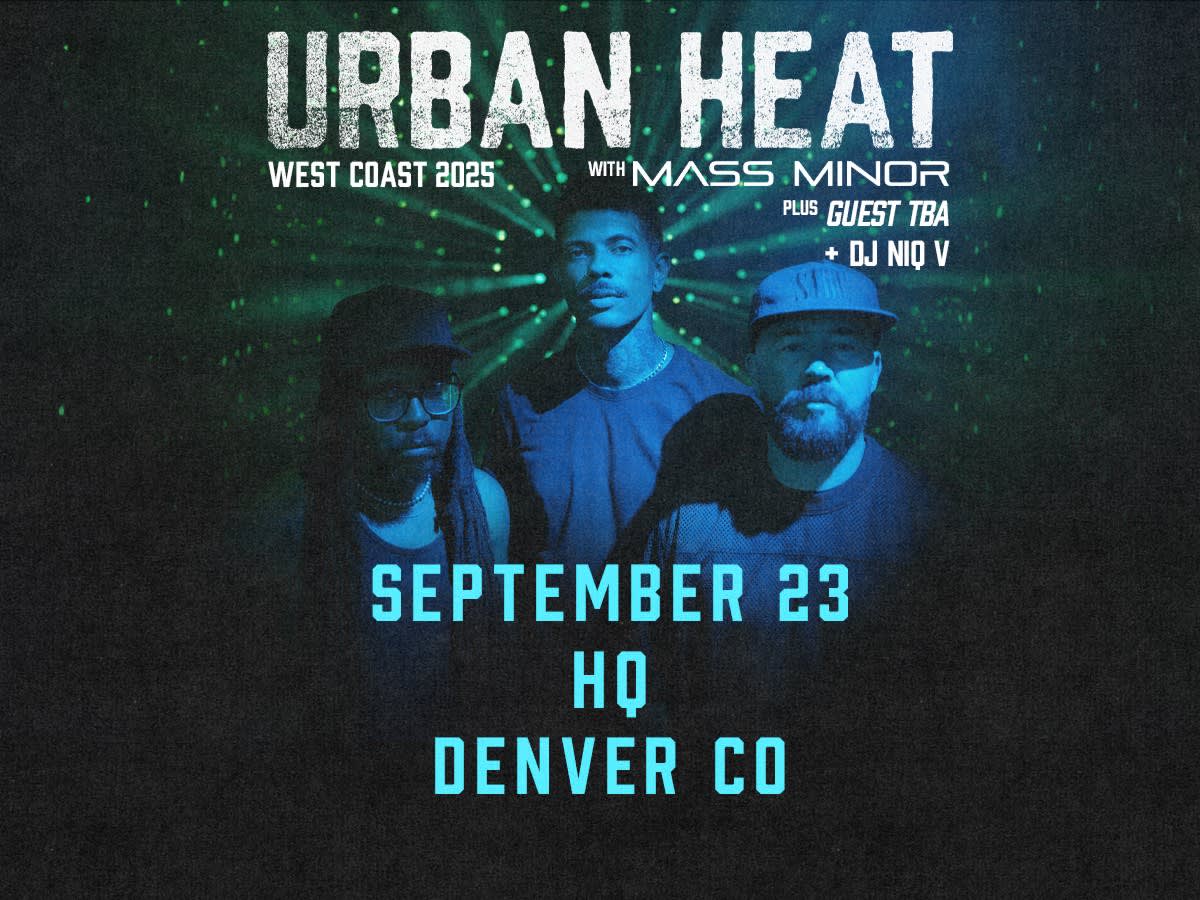 Urban Heat