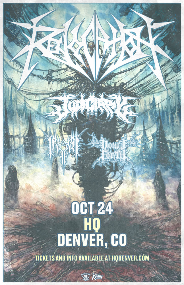 Revocation