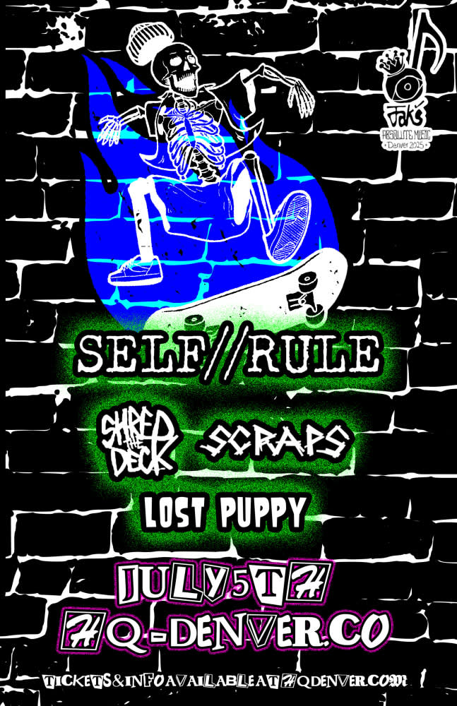 Self//Rule