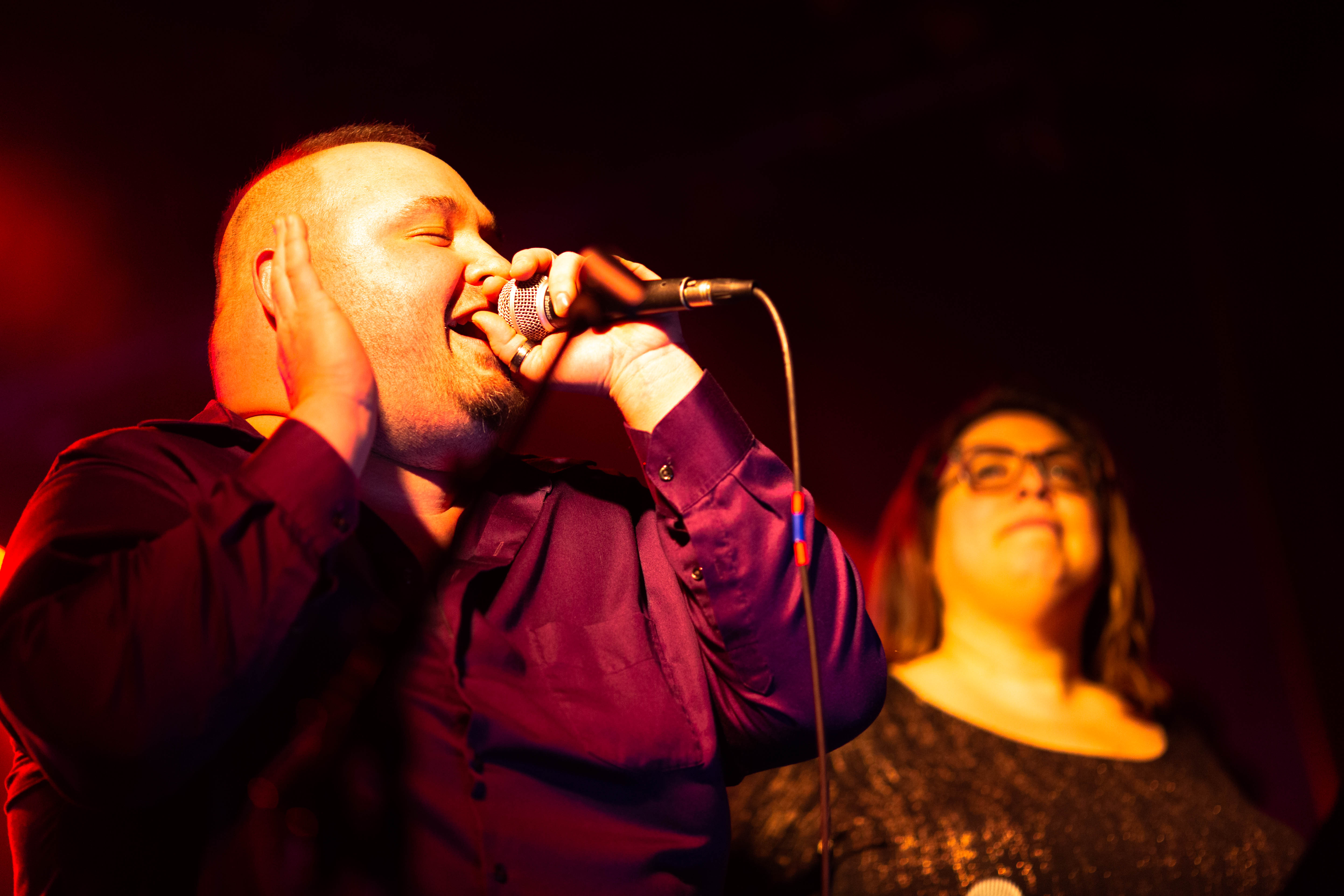 Dance Party Time Machine 2020