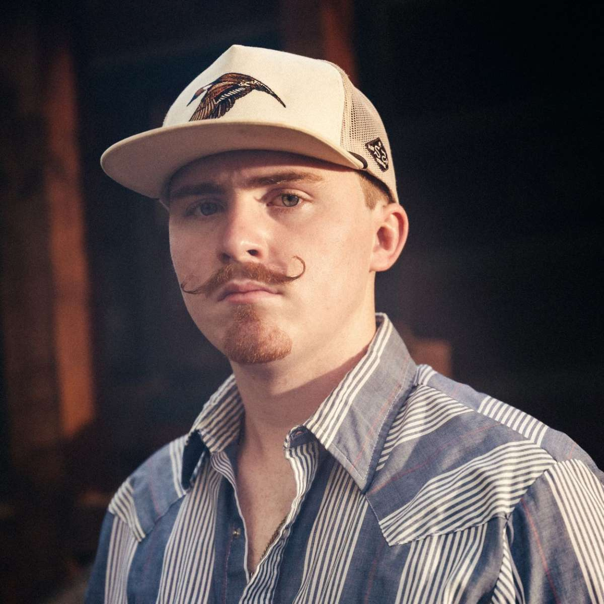 Tyler Nance w/ Tristan Trincado