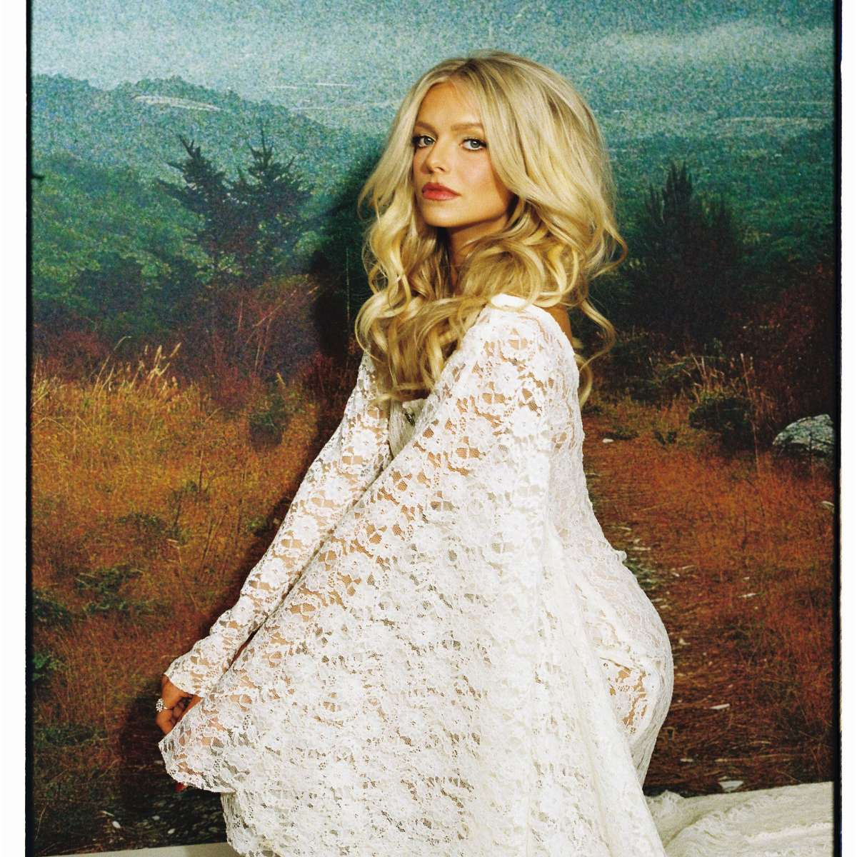 Carter Faith w/ Meels