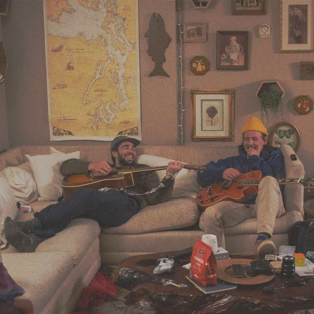 Buffalo Traffic Jam – Night 1 w/ John-Robert