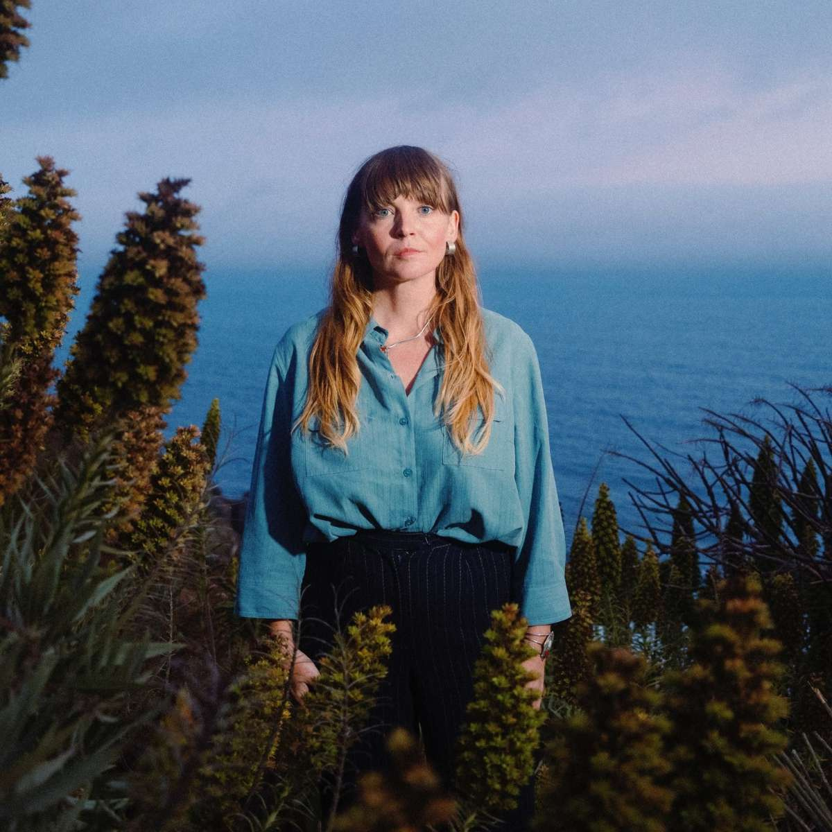 Courtney Marie Andrews w/ Aubory Bugg