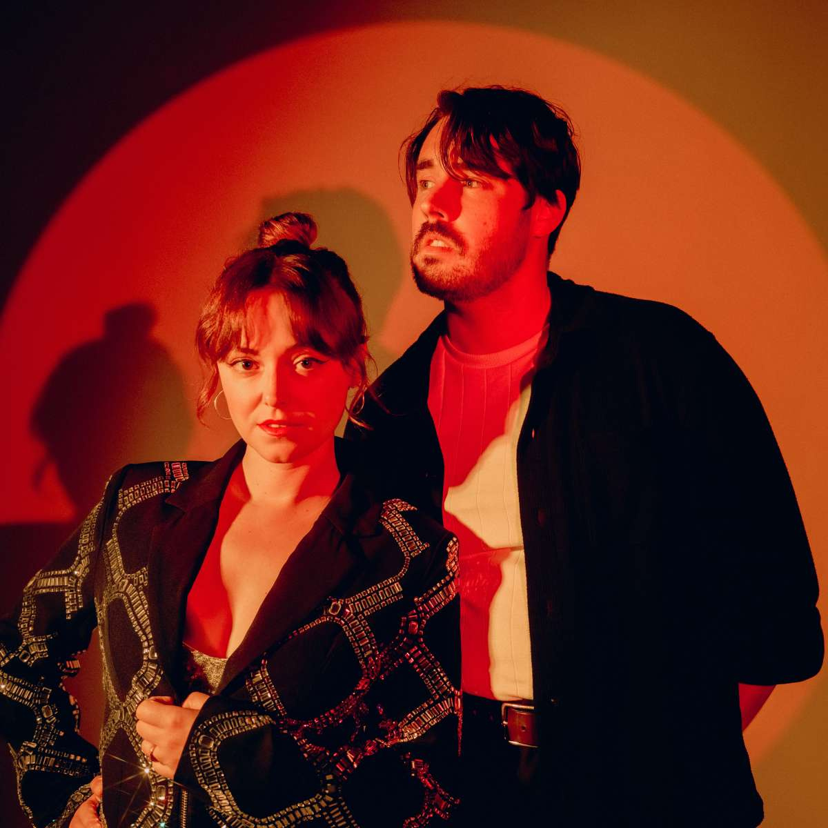 Babes In Canyon w/ Mr. Knobs + Camp Bedford