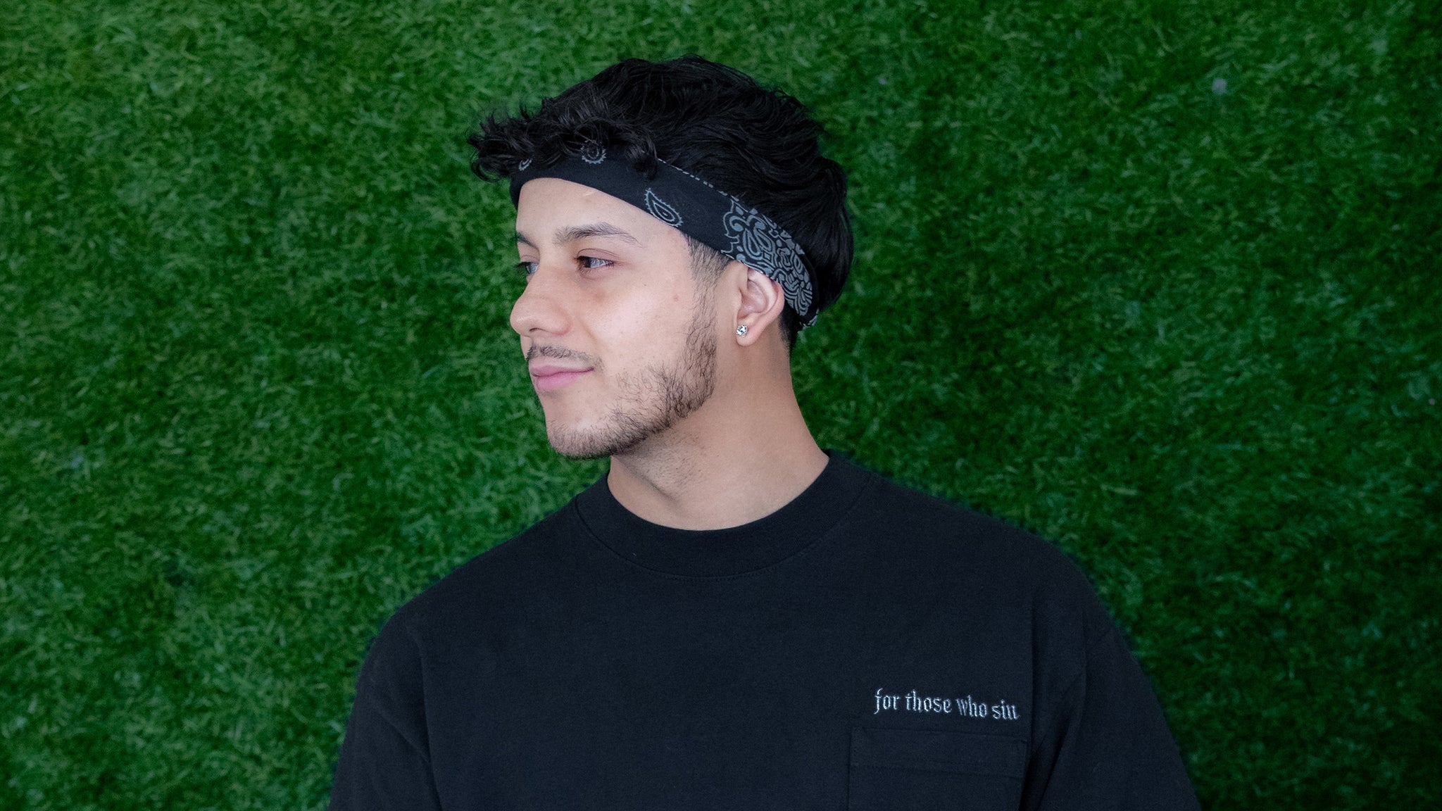 YDG'S "YOU + ME FOREVER" TOUR - 18+