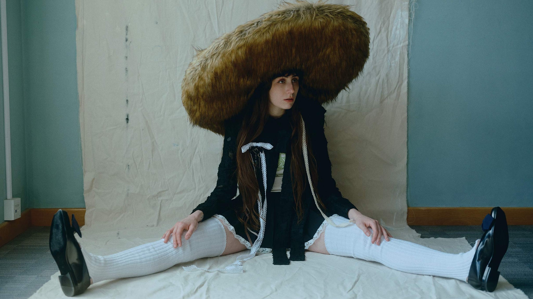 DODIE WITH SPECIAL GUEST ANDY LOUIS