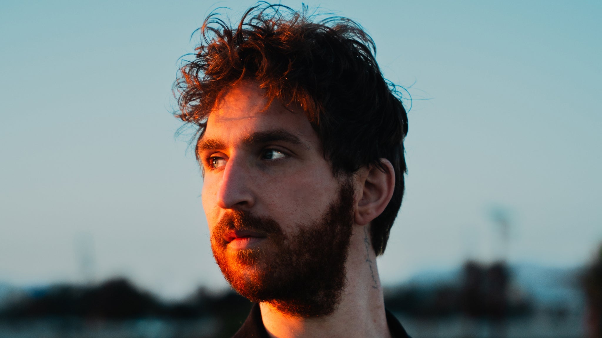 TWO FEET: THE NEXT STEPS TOUR