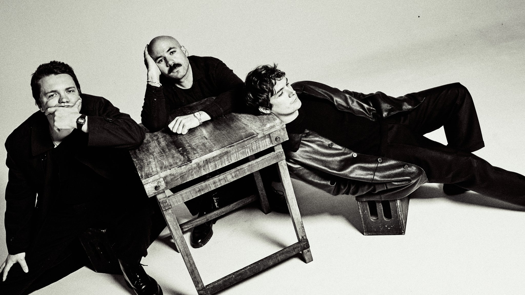 WHITE REAPER X DRUG CHURCH