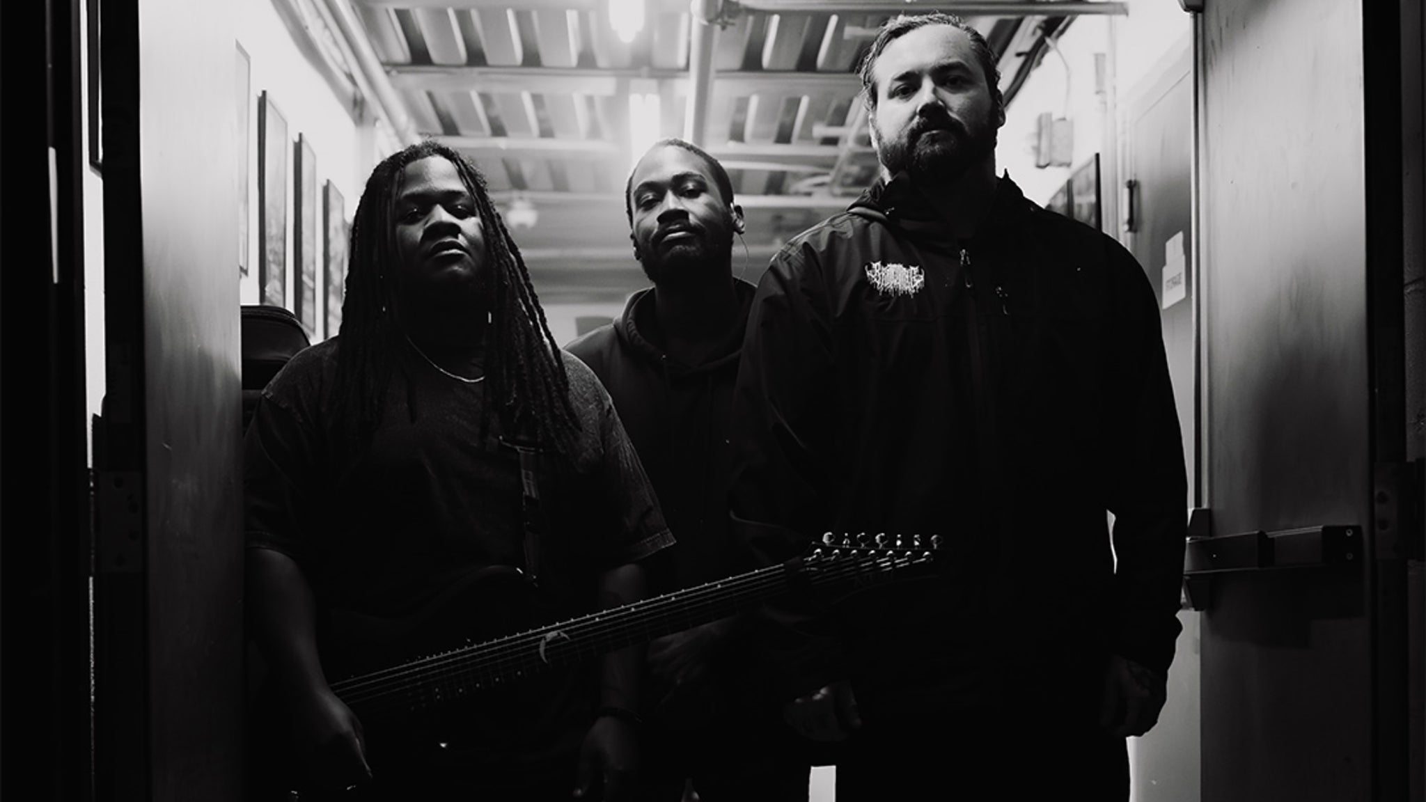 THE BROWNING 'BURN THIS WORLD' 15-YEAR ANNIVERSARY TOUR