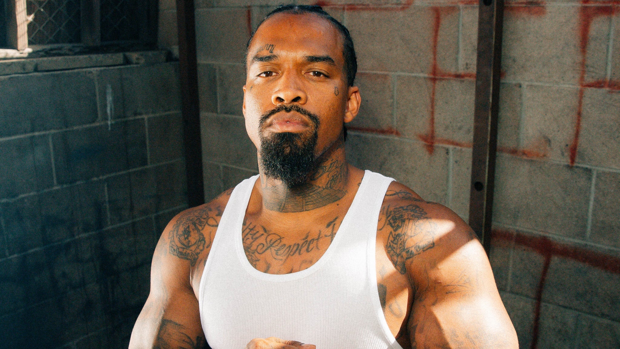 BISHOP SNOW - REAL RECOGNIZE REAL