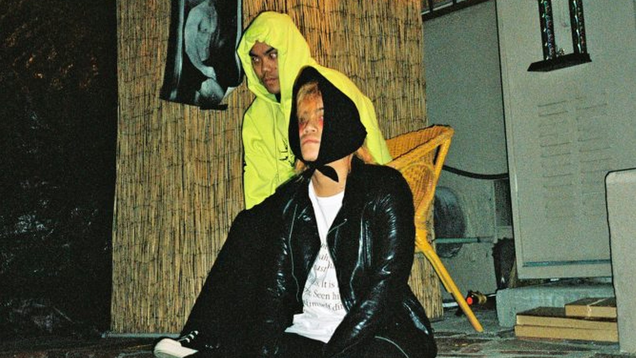 DREAM, IVORY - AT ZERO TOUR