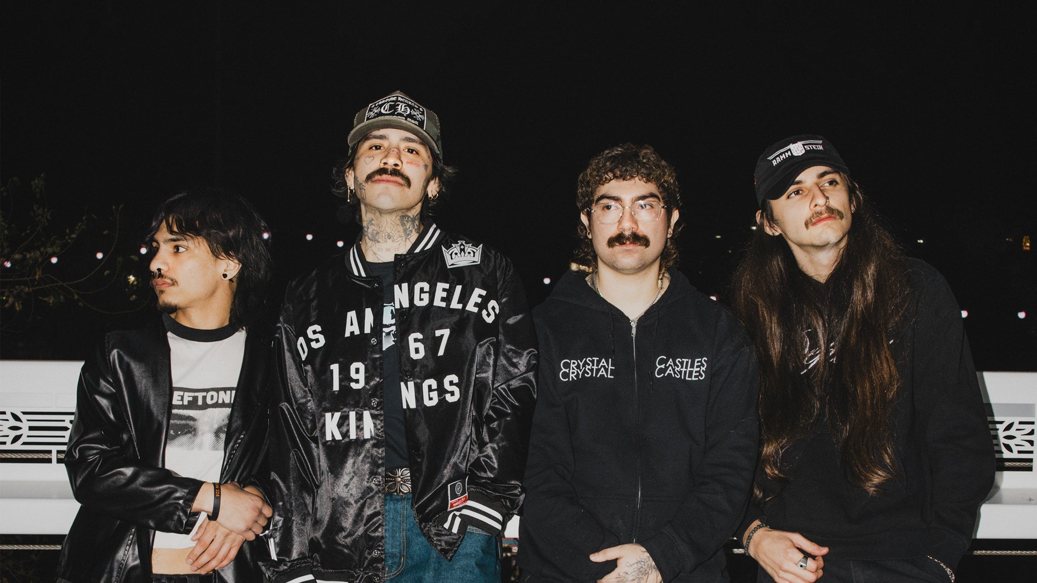 PITY PARTY (GIRLS CLUB)